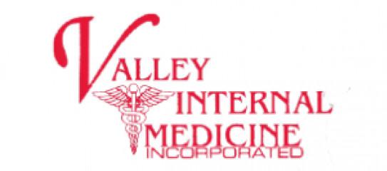 Valley Internal Medici...